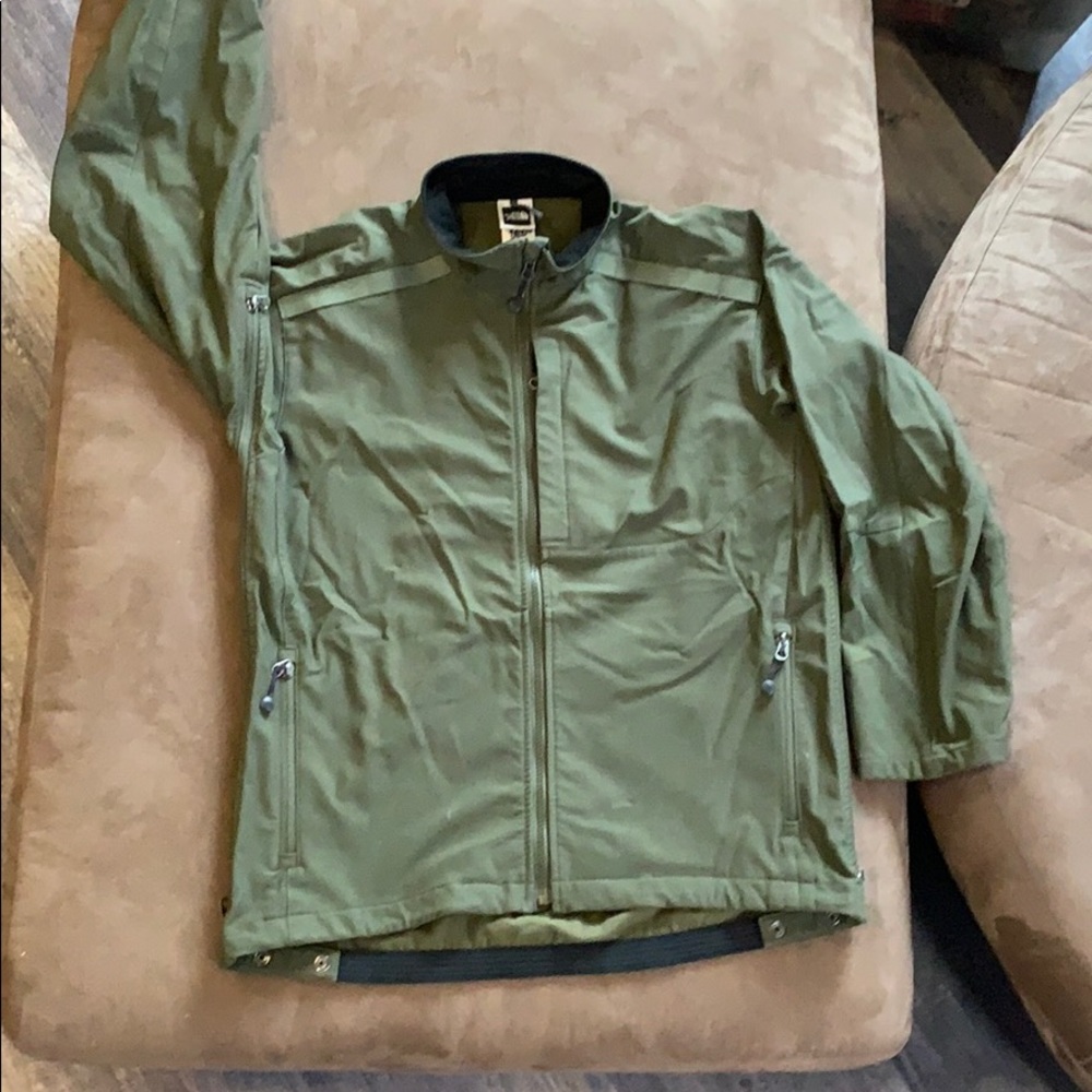 Men’s North Face Boarder Patrol Jacket